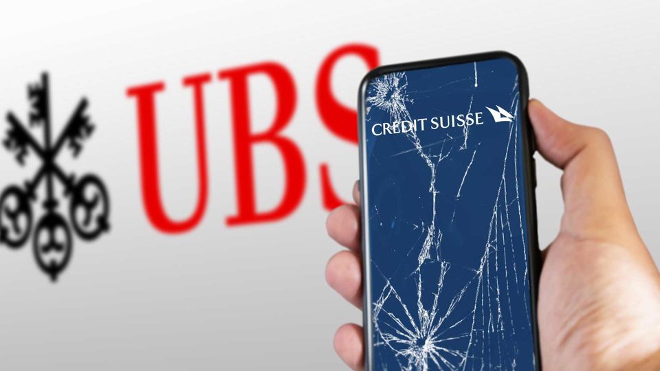In den USA werden grosse Regionalbanken geschlossen, die Credit Suisse schlüpft unter den Mantel der UBS. Das weckt an den Finanzmärkten Erinnerungen an den Kollaps von Lehman Brothers. Wie gross ist die Gefahr einer neuen Finanzkrise wirklich?