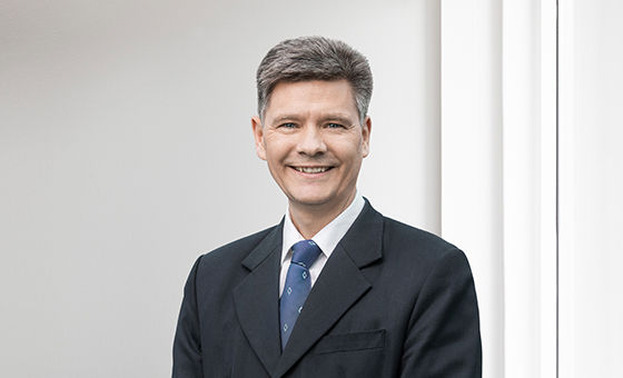 Portraitfoto von Marcel Inauen, Kundenberater bei der St.Galler Kantonalbank