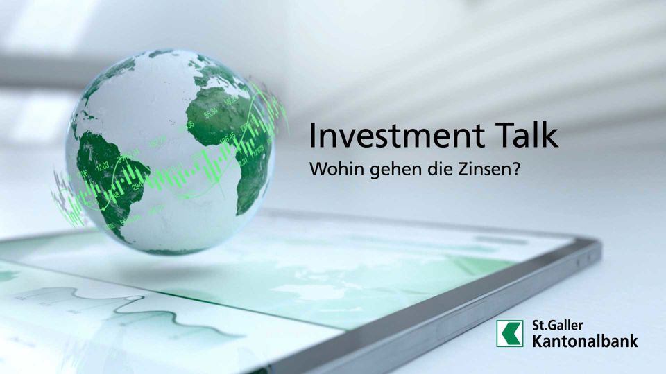Die Pleite der Silicon Valley Bank und die CS-Übernahme durch die UBS haben die Zinsmärkte verunsichert. Die Zinserwartungen und die aktuellen Renditen schwanken seither stark. Patrick Häfeli, Fondsmanager Obligationen, beurteilt die aktuelle Zinslandschaft und erklärt seine Anlageprioritäten unter diesen Rahmenbedingungen.