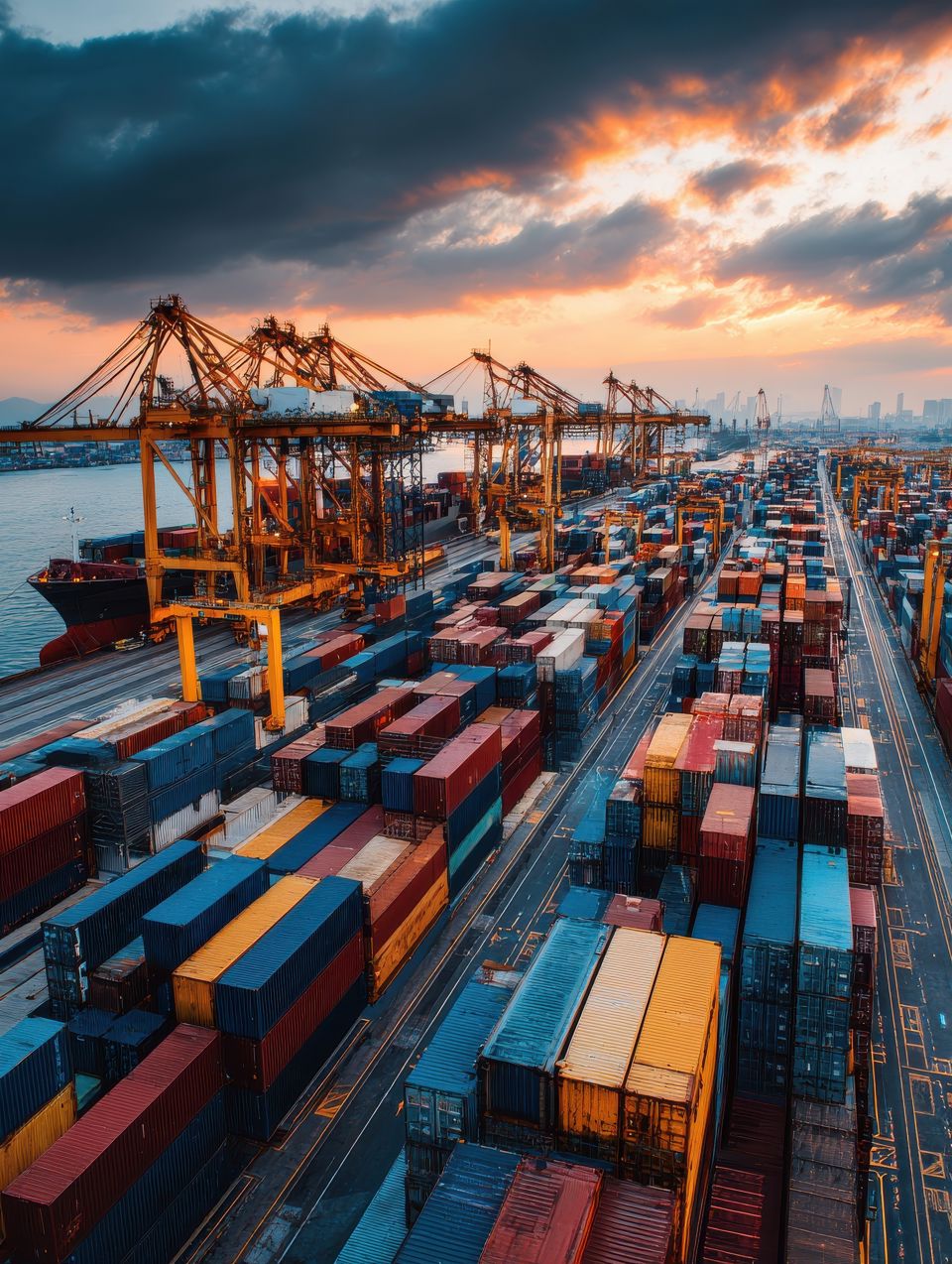 Ostschweizer Exportwirtschaft Wettbewerbsfähigkeit Containerhafen