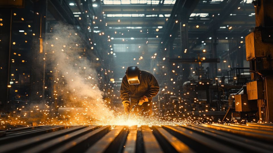 Arbeitsmarkt Ostschweiz Abkühlung Industrie