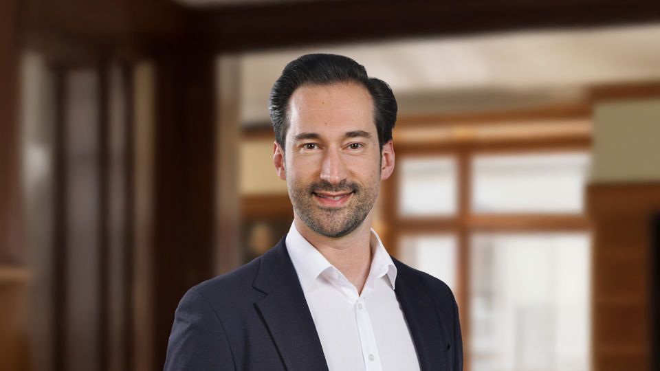 Remo Wild Industrie und Handelskammer IHK St. Gallen-Appenzell