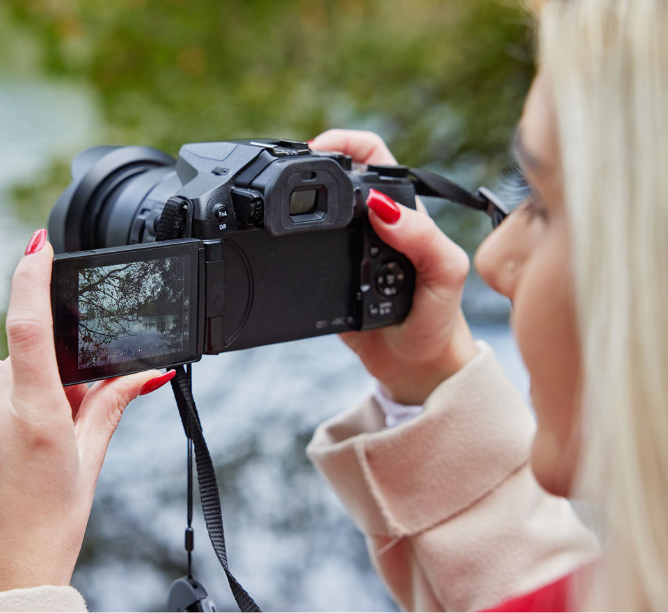 Foto vom Hobby von Corina Caseli, Senior Beraterin Privatkunden bei der St.Galler Kantonalbank