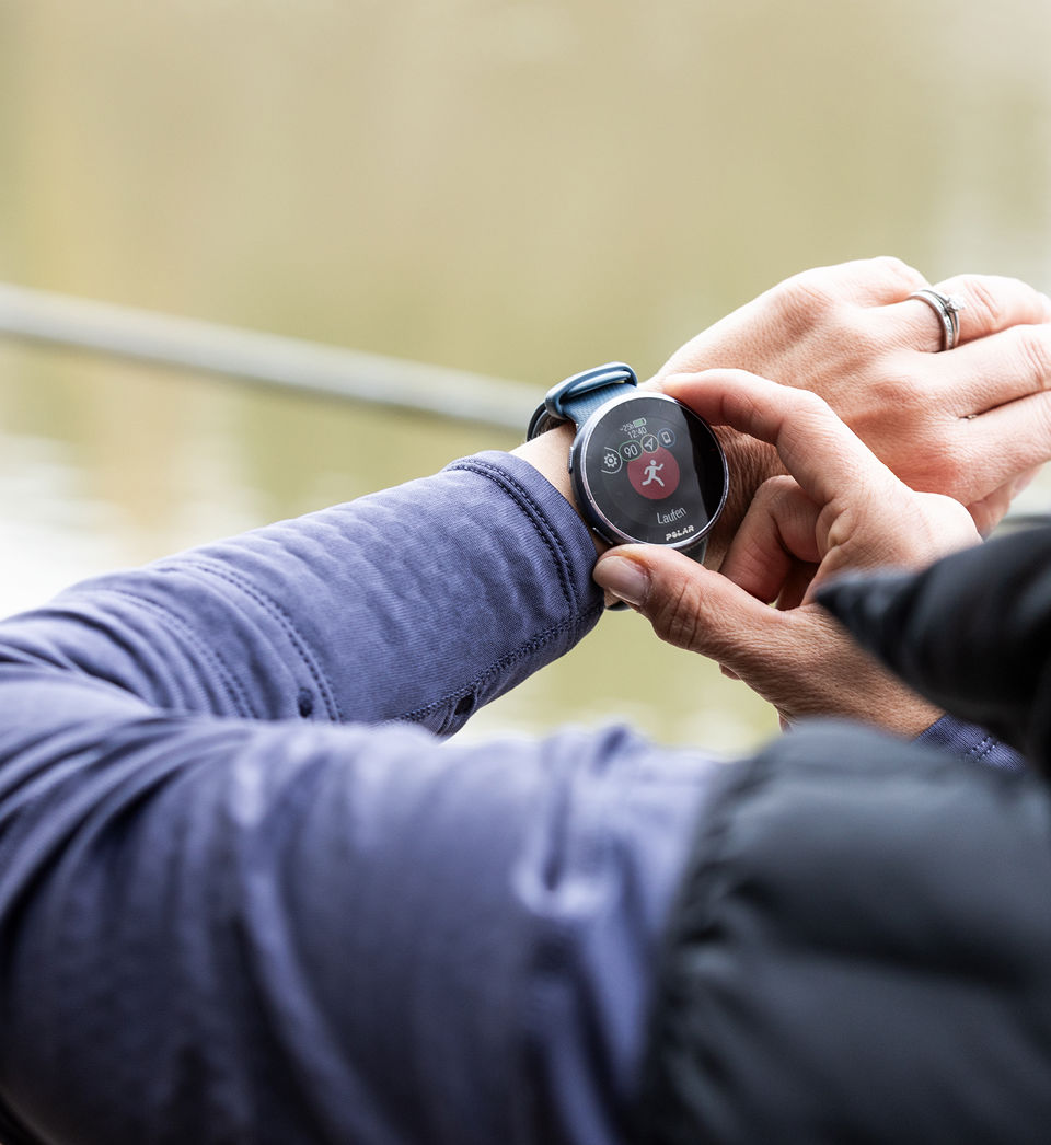 Foto vom Hobby von Irene Bedmar Mermigakis, Senior Beraterin Privatkunden bei der St.Galler Kantonalbank