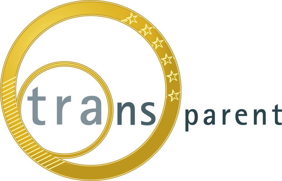 Europäisches Transparenzlogo für Nachhaltigkeitsfonds