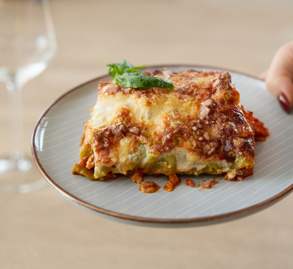 Foto vom Hobby von Franziska Haag, Beraterin Privatkunden bei der St.Galler Kantonalbank