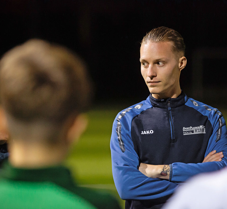 Foto vom Hobby von Cédric Cavelty, Berater Privatkunden bei der St.Galler Kantonalbank