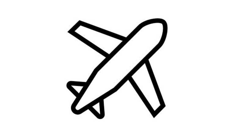 Icon Papierflieger - Schnelligkeit eBill