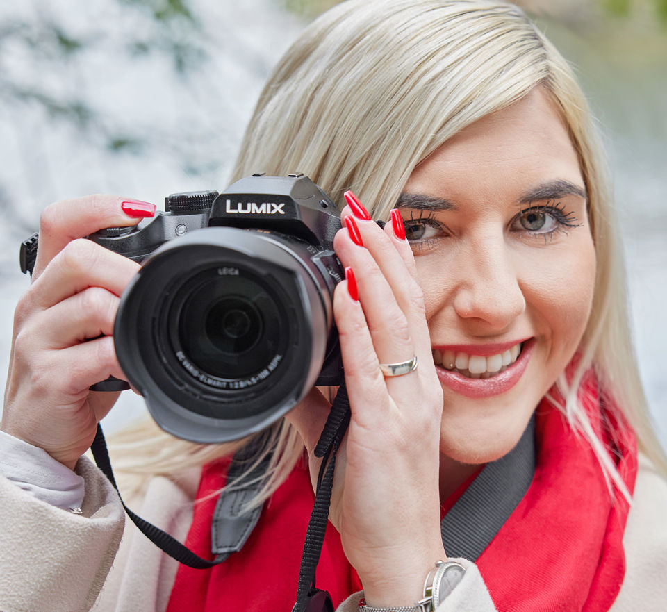 Foto vom Hobby von Corina Caseli, Senior Beraterin Privatkunden bei der St.Galler Kantonalbank