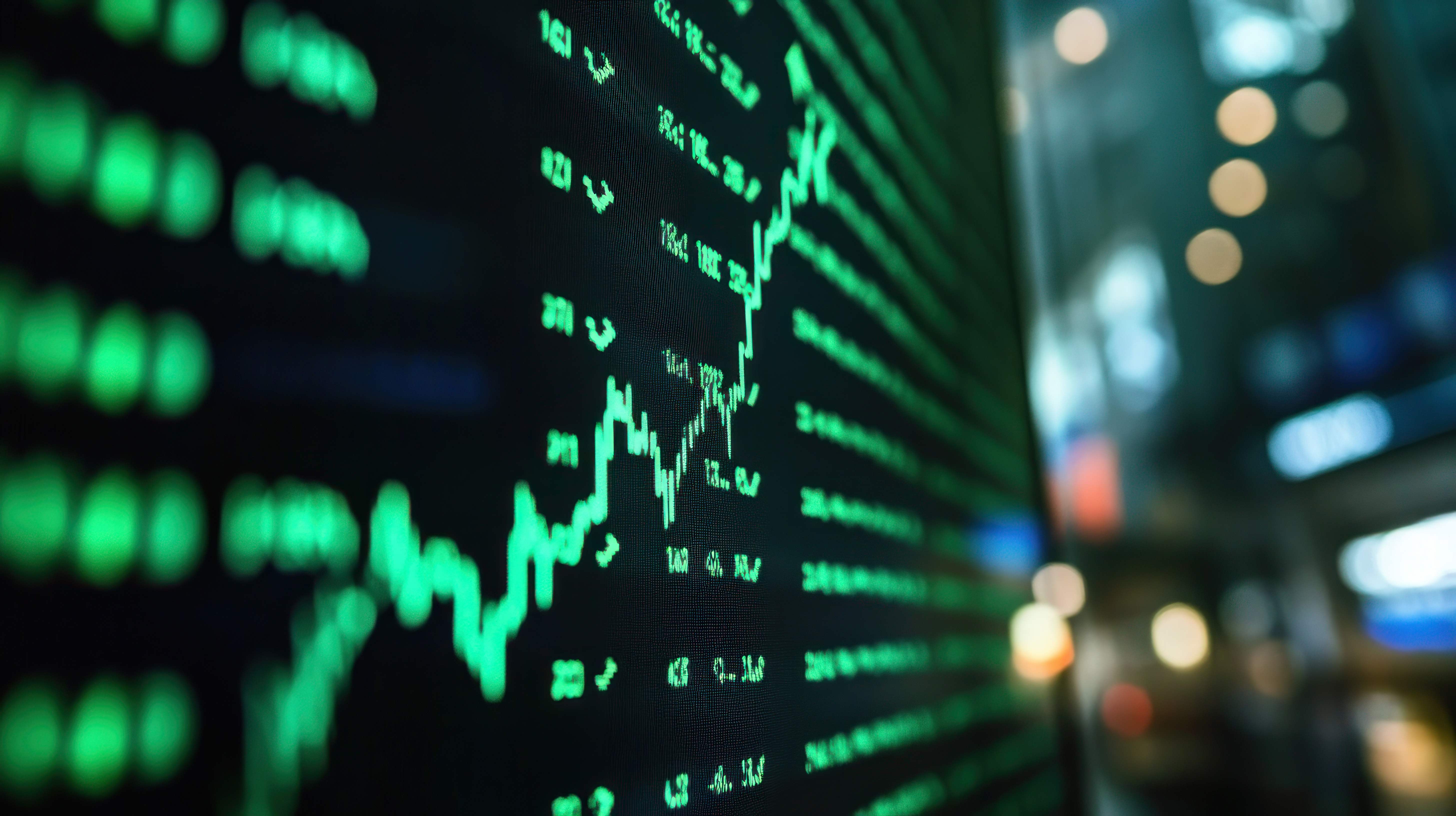 Halbjahreszahlen im Schatten der US-Zölle Halbjahreszahlen im Schatten der US-Zölle