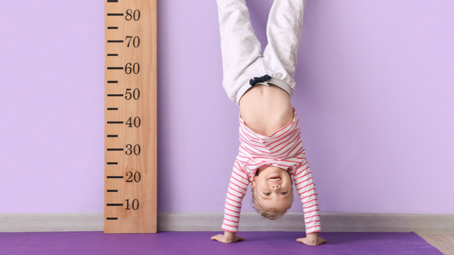SGKB You für Babys & kleine Kinder