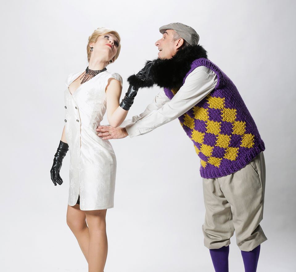 Foto vom Hobby von Pius Stark, Senior Kundenberater Private Banking bei der St.Galler Kantonalbank