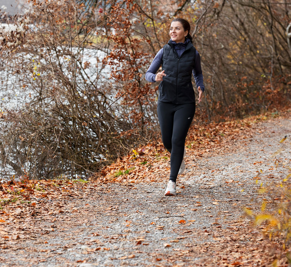 Foto vom Hobby von Irene Bedmar Mermigakis, Senior Beraterin Privatkunden bei der St.Galler Kantonalbank