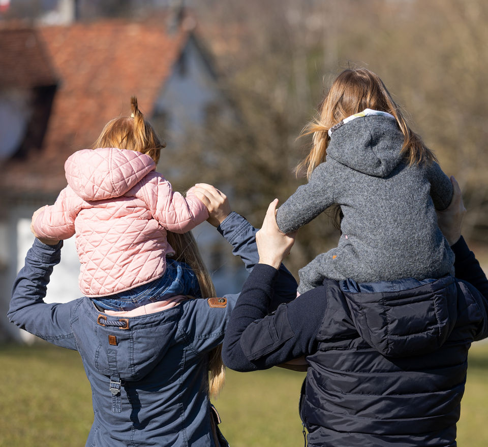 Foto vom Hobby von Anian Willi, Senior Berater Firmenkunden bei der St.Galler Kantonalbank