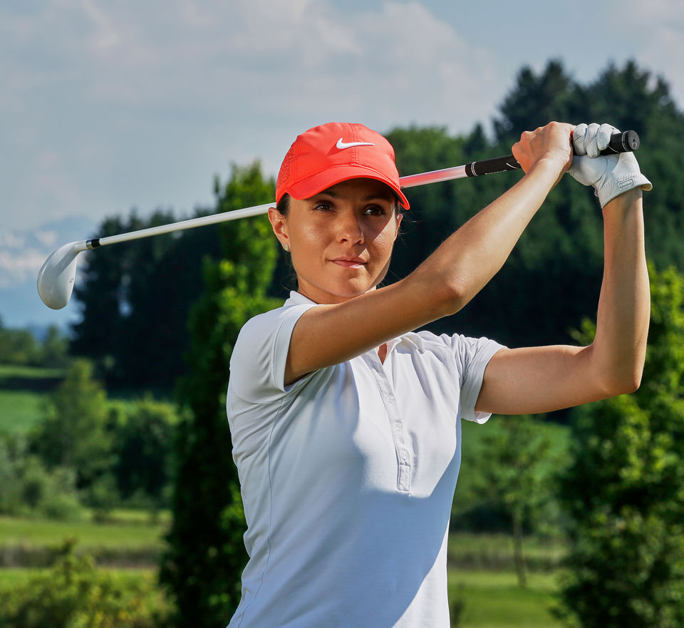 Foto vom Hobby von Emina Roth, Senior Beraterin Privatkunden bei der St.Galler Kantonalbank