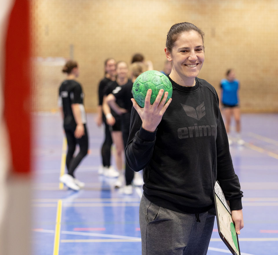 Foto vom Hobby von Azra Mustafoska, Beraterin Privatkunden bei der St.Galler Kantonalbank
