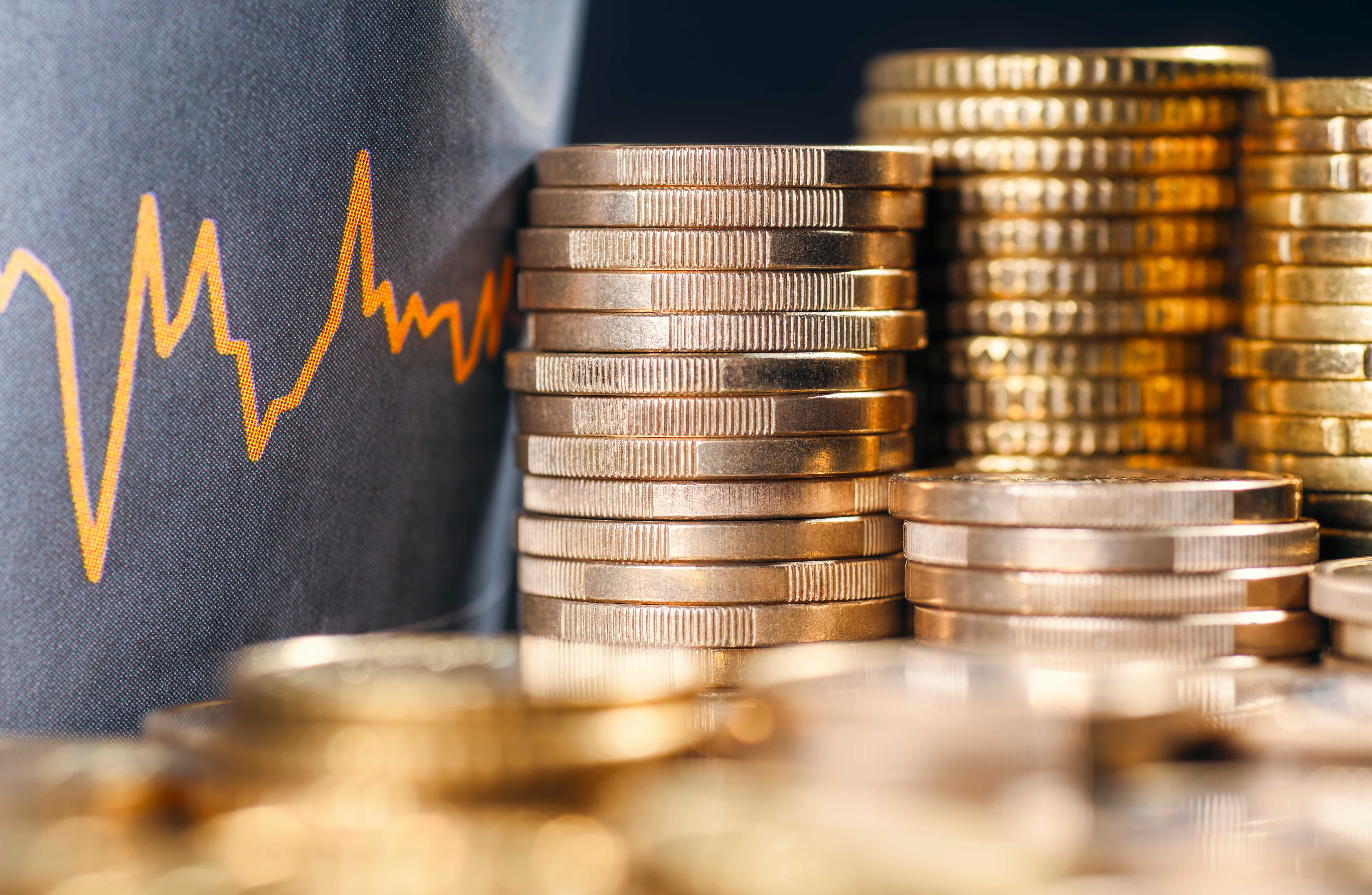 Zinswende steht vor der Tür Zinswende steht vor der Tür