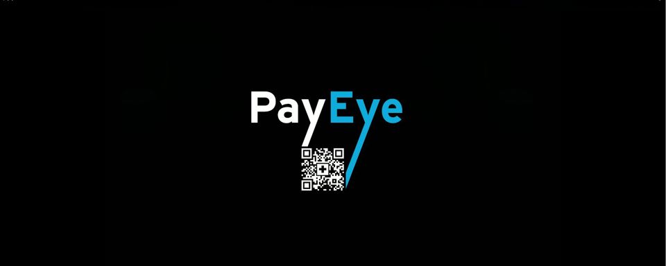 Vorschaubild mit Logo des Beleglesers PayEye