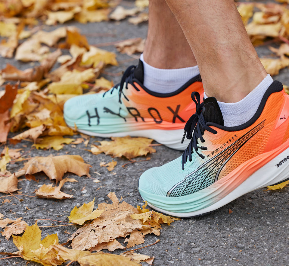 Foto vom Hobby von Sandro Castelberg, Leiter Privatkunden bei der St.Galler Kantonalbank