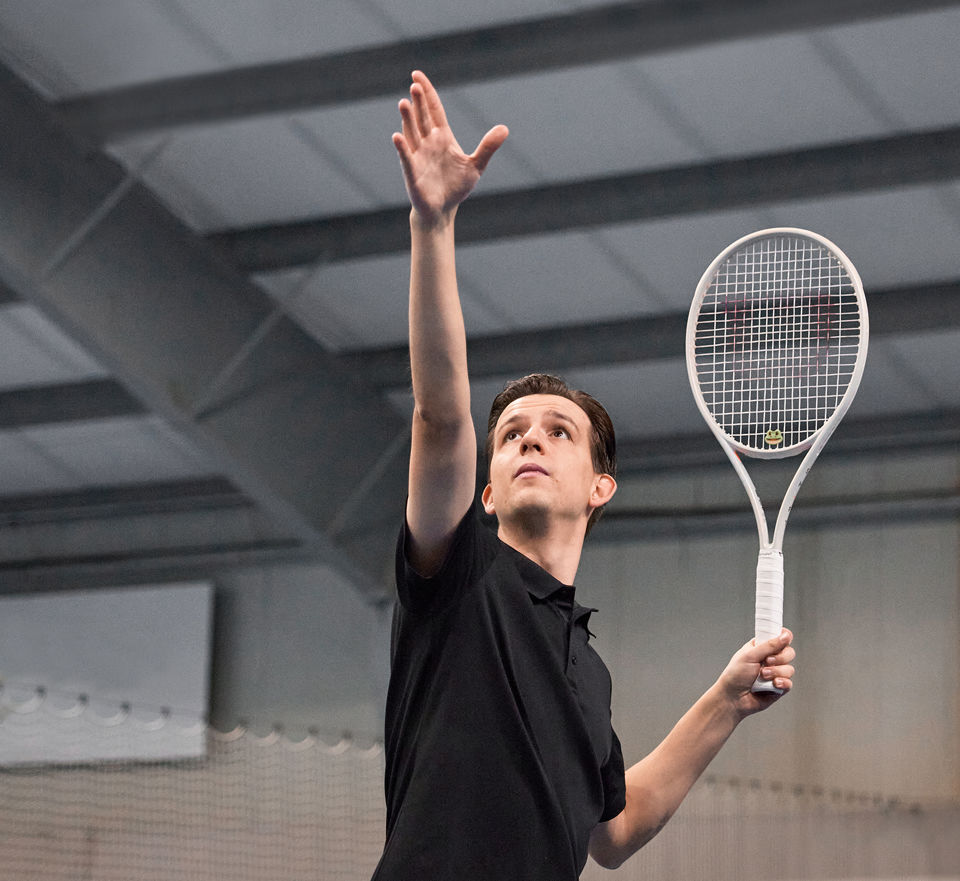 Foto vom Hobby von Janic Bösch,  bei der St.Galler Kantonalbank