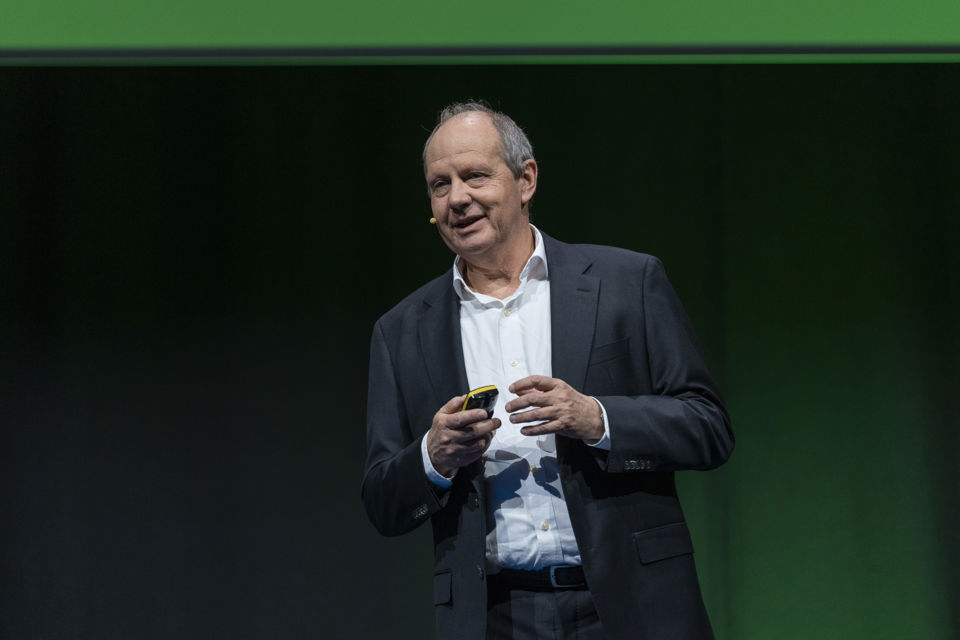 Thomas Stucki St.Galler Kantonalbank Immobilienforum 2026