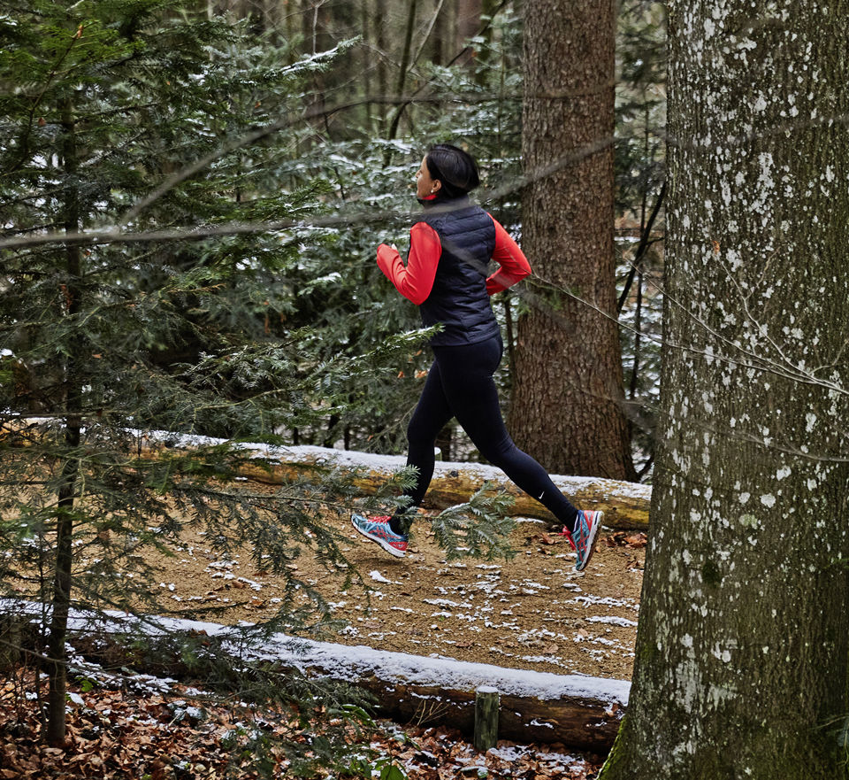 Foto vom Hobby von Corinne Indermaur,  bei der St.Galler Kantonalbank