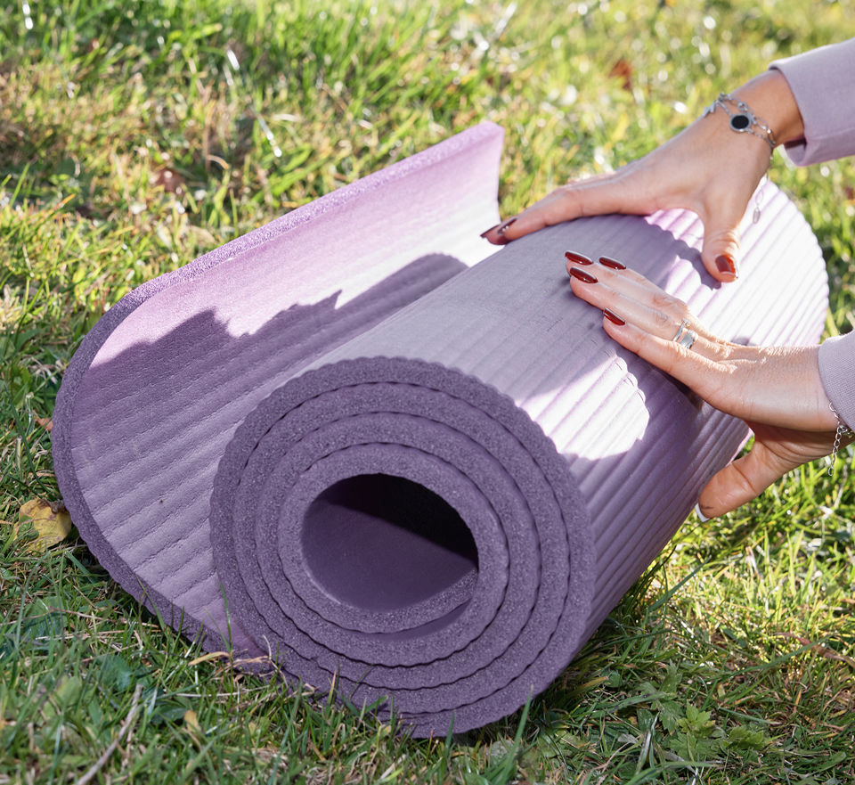 Foto vom Hobby von Milena Özen-Golub, Senior Beraterin Privatkunden bei der St.Galler Kantonalbank