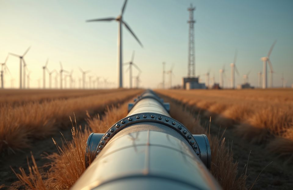 Osterwalder St. Gallen AG Grüne Energie Wasserstoff