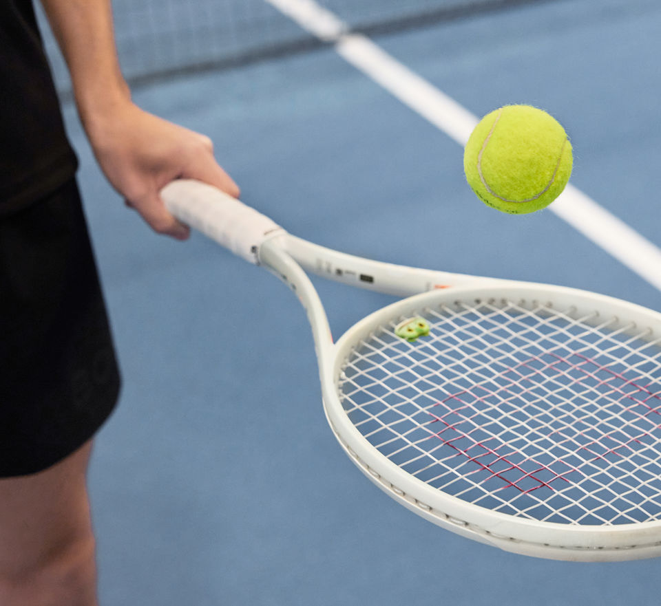 Foto vom Hobby von Janic Bösch,  bei der St.Galler Kantonalbank